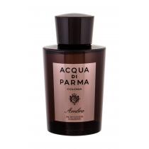 Acqua Di Parma Colonia Ambra  180Ml    Per Uomo (Eau De Cologne)
