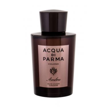 Acqua Di Parma Colonia Ambra  180Ml    Per Uomo (Eau De Cologne)