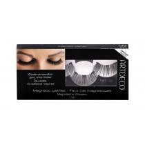 Artdeco Magnetic Lashes   1Pc 3 Couture   Per Donna (Ciglia Finte)