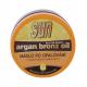 Vivaco Sun Argan Bronz Oil Glitter Aftersun Butter  200Ml    Unisex (Dopo Sole)