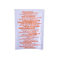 Kallos Cosmetics Professional Super Fast Bleanching Powder  35G    Per Donna (Tinta Per Capelli)