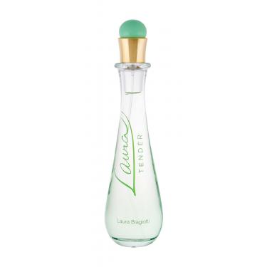 Laura Biagiotti Laura Tender  75Ml    Per Donna (Eau De Toilette)