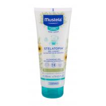 Mustela Bébé Stelatopia Cleansing Gel  200Ml    K (Bagnoschiuma)