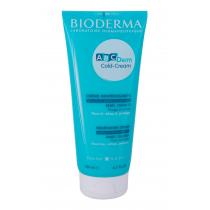 Bioderma Abcderm Cold-Cream  200Ml   Face & Body K (Crema Per Il Corpo)