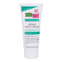 Sebamed Extreme Dry Skin Repair Foot  100Ml    Per Donna (Crema Per I Piedi)