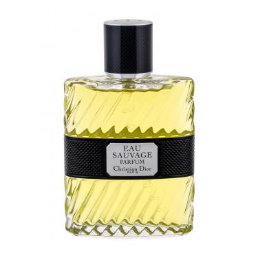 Christian Dior Eau Sauvage Parfum 2017  100Ml    Per Uomo (Eau De Parfum)