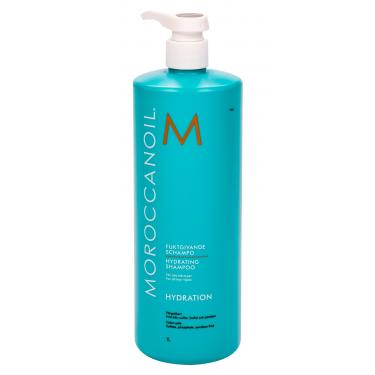 Moroccanoil Hydration   1000Ml    Per Donna (Shampoo)