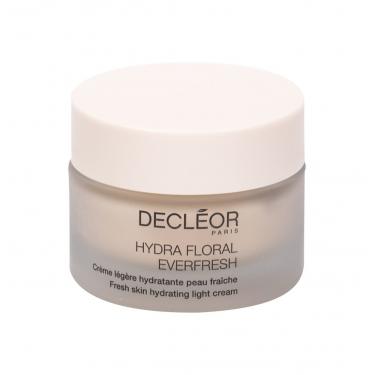 Decleor Hydra Floral Everfresh  50Ml    Per Donna (Crema Da Giorno)