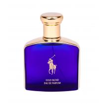 Ralph Lauren Polo Blue Gold Blend  75Ml    Per Uomo (Eau De Parfum)