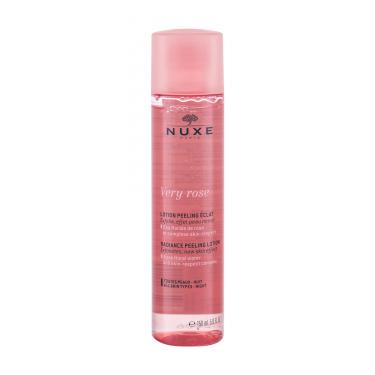 Nuxe Very Rose Radiance Peeling  150Ml    Per Donna (Peeling)