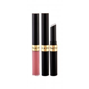 Max Factor Lipfinity 24Hrs  4,2G 310 Essential Violet   Per Donna (Rossetto)