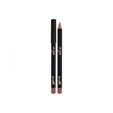 Barry M Lip Liner  1,14G  Per Donna  (Lip Pencil)  Blush