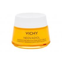 Vichy Neovadiol Peri-Menopause  50Ml    Per Donna (Crema Notte)