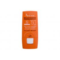 Avene Stick Zones Sensibles Spf 50+  8G    Unisex (Lozione Solare Per Il Corpo)