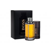 Hugo Boss Boss The Scent   100Ml    Per Uomo (Eau De Toilette)