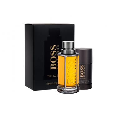 Hugo Boss Boss The Scent   100Ml    Per Uomo (Eau De Toilette)