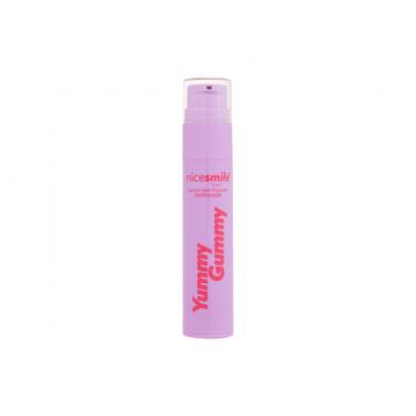 Xpel Nice Smile Yummy Gummy Toothpaste      60g(Toothpaste) Unisex
