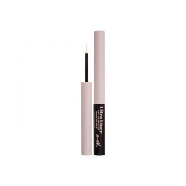 Barry M Ultra Liner      1,7Ml Per Donna (Eye Line) 2-In-1 Eyeliner & Lash Enhancing Serum