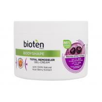 Bioten Bodyshape Total Remodeler Gel-Cream 200Ml  Per Donna  (For Slimming And Firming)  