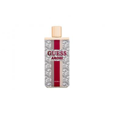 Guess Amore 100Ml Roma   (Eau De Toilette) Per Donna  