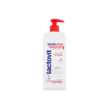 Lactovit Lactourea      400Ml Per Donna (Body Lotion) Regenerating Body Milk