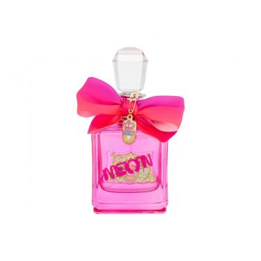 Juicy Couture Viva La Juicy Neon  100Ml    Per Donna (Eau De Parfum)