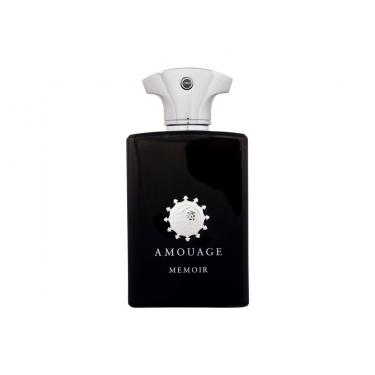 Amouage Memoir  100Ml  Per Uomo  (Eau De Parfum) New 