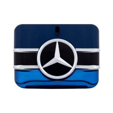 Mercedes-Benz Sign   50Ml    Per Uomo (Eau De Parfum)