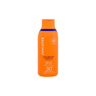 Lancaster Sun Beauty Body Milk  175Ml   Spf30 Per Donna (Lozione Solare Per Il Corpo)