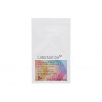 Wella Professionals Colormotion+      15Ml Per Donna (Hair Mask) Structure Mask