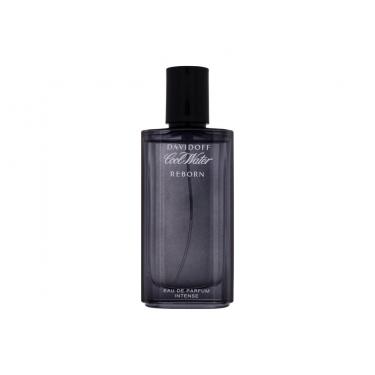 Davidoff Cool Water      50Ml Per Uomo (Eau De Parfum) Reborn Intense