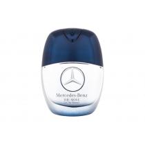 Mercedes-Benz The Move Live The Moment 60Ml  Per Uomo  (Eau De Parfum)  