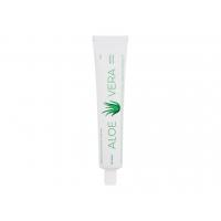 White Pearl Aloe Vera Toothpaste 120G  Unisex  (Toothpaste)  