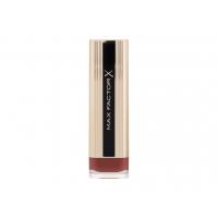 Max Factor Colour Elixir  4G  Per Donna  (Lipstick)  010 Toasted Almond