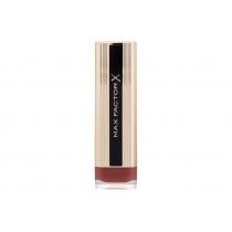Max Factor Colour Elixir  4G  Per Donna  (Lipstick)  010 Toasted Almond