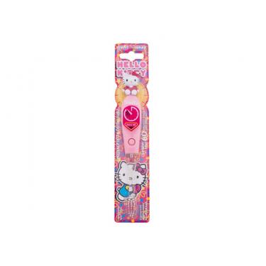 Hello Kitty Hello Kitty With Timer 1Pc  K  (Toothbrush)  