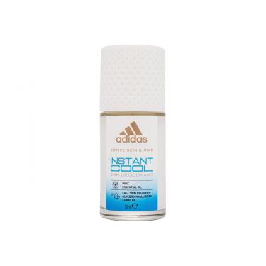 Adidas Instant Cool      50Ml Per Donna (Deodorant)