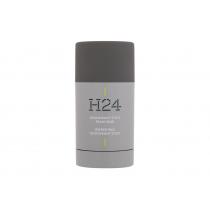 Hermes H24  75Ml  Per Uomo  (Deodorant)  