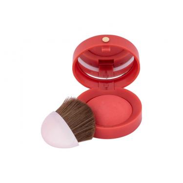 Bourjois Paris Little Round Pot      2,5G Per Donna (Blush) Blush