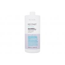 Revlon Professional Re/Start Balance Anti Dandruff Micellar Shampoo 1000Ml  Per Donna  (Shampoo)  