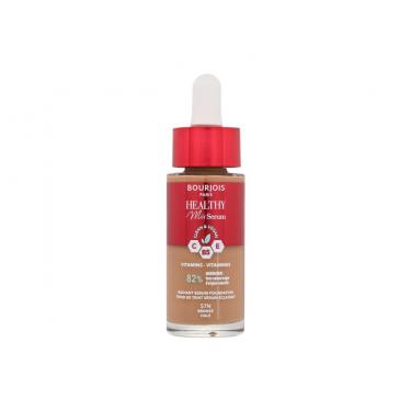 Bourjois Paris Healthy Mix      30Ml Per Donna (Makeup) Clean & Vegan Serum Foundation