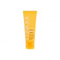 Clinique Sun Care  Spf30    50Ml Per Donna (Face Sun Care) Anti-Wrinkle Face Cream