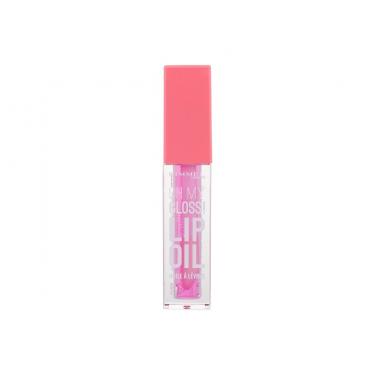 Rimmel London Oh My Gloss!      4,5Ml Per Donna (Lip Oil) Lip Oil