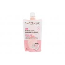 Diadermine Express Glow In-Shower Mask Radiance      50ml(Face Mask) Per Donna