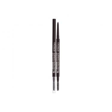 Catrice Slim´Matic Ultra Precise  0,05G  Per Donna  (Eyebrow Pencil)  050 Chocolate