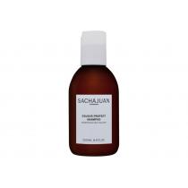 Sachajuan Colour Protect  250Ml    Per Donna (Shampoo)