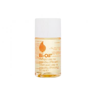 Bi-Oil Skincare Oil Natural 60Ml  Per Donna  (Cellulite And Stretch Marks)  