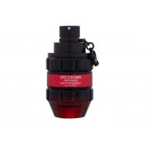 Viktor & Rolf Spicebomb Infrared 50Ml  Per Uomo  (Eau De Parfum)  