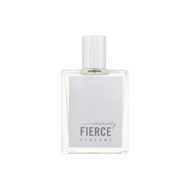 Abercrombie & Fitch Naturally Fierce   50Ml    Per Donna (Eau De Parfum)