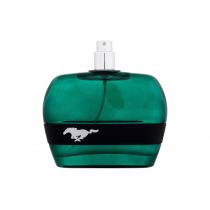 Ford Mustang Mustang      100Ml Per Uomo Senza Confezione(Eau De Toilette) Green